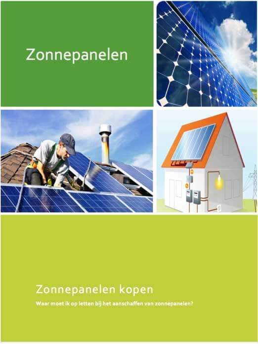 offerte aanvragen zonnepanelen offerte aanvragen zonnepanelen