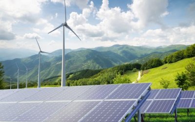Salderen zonnepanelen