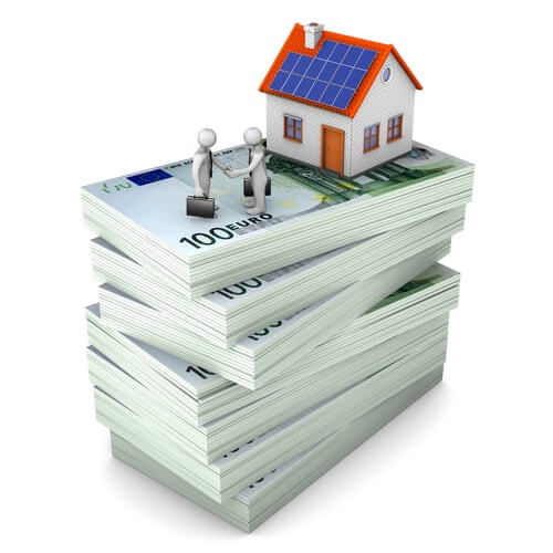 terugverdientijd zonnepanelen terugverdientijd zonnepanelen