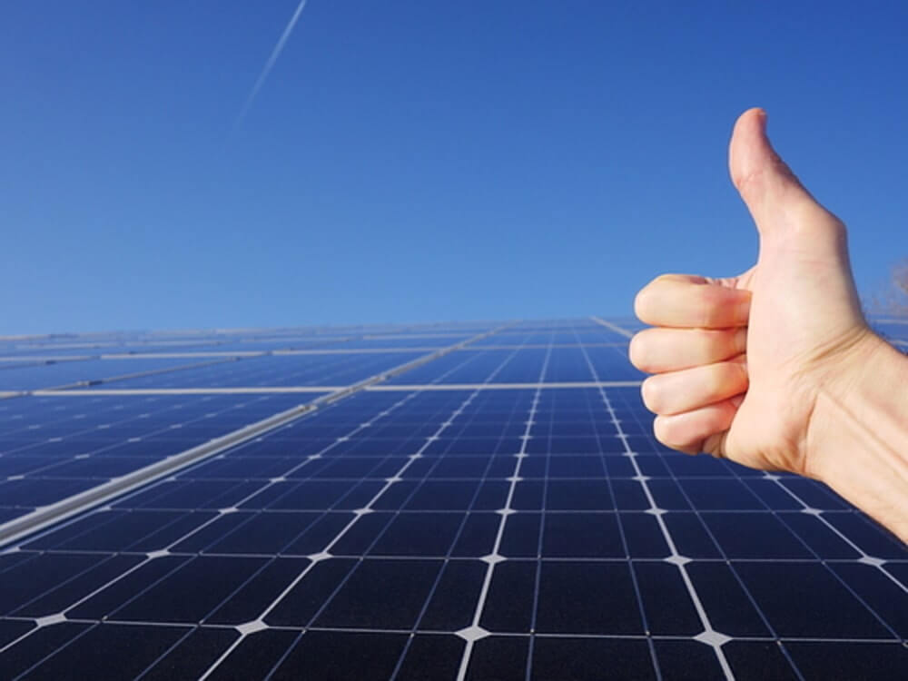 Zijn zonnepanelen nog rendabel? Zijn zonnepanelen nog rendabel?