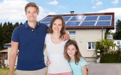 Hoeveel kan je jaarlijks besparen met zonnepanelen?
