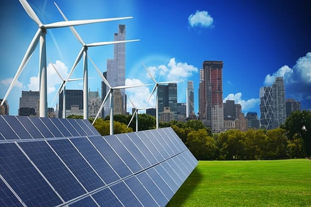 Hoe vind ik de beste groene energieleverancier?