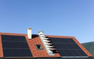 Hoeveel bespaar je met zonnepanelen?