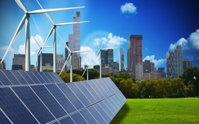 Hoe kan ik het beste groene energieleveranciers vergelijken?