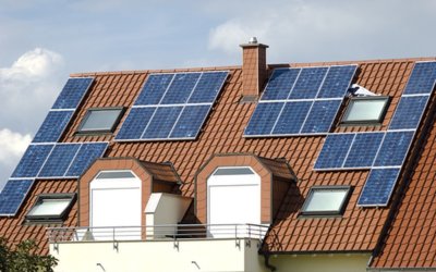 Belgen massaal aan de zonnepanelen: maar werken deze ook in de winter?