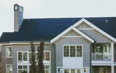 Huur zonnepanelen die het beste bij jouw huis passen