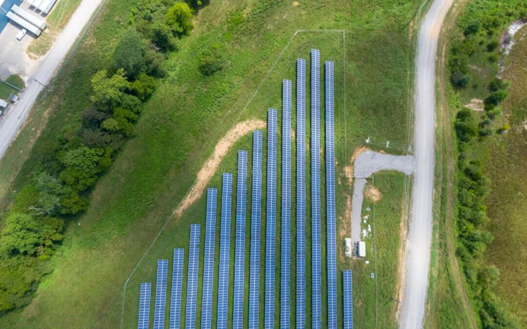 5 afwegingen die je moet maken op het vlak van zonnepanelen