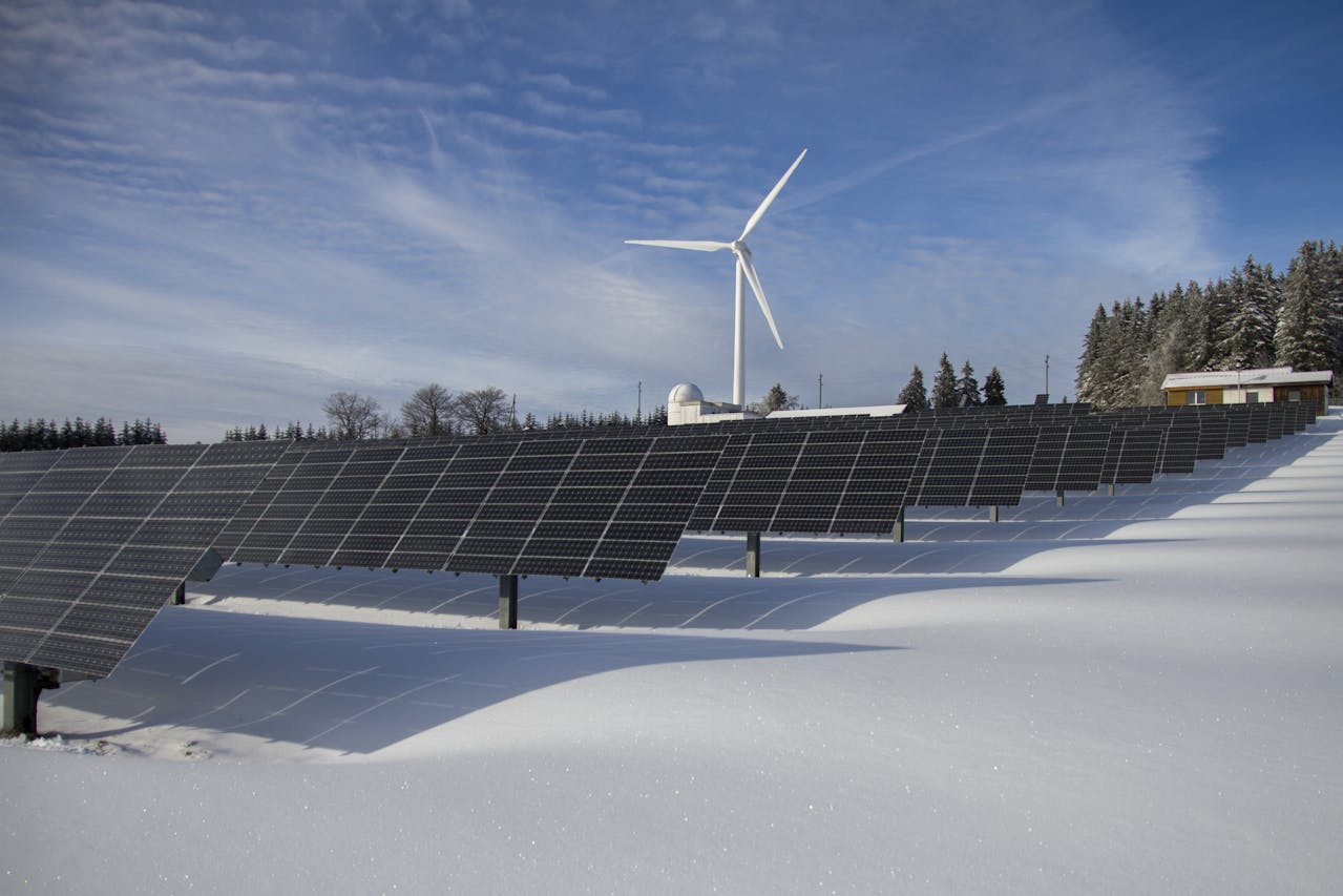 De belangrijkste overwegingen bij het aanvragen van zonnepanelenoffertes